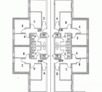 Oak Sample Floor Plan 2