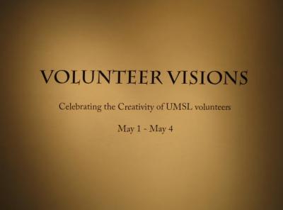 Recognition Event- Volunteer Visions 001
