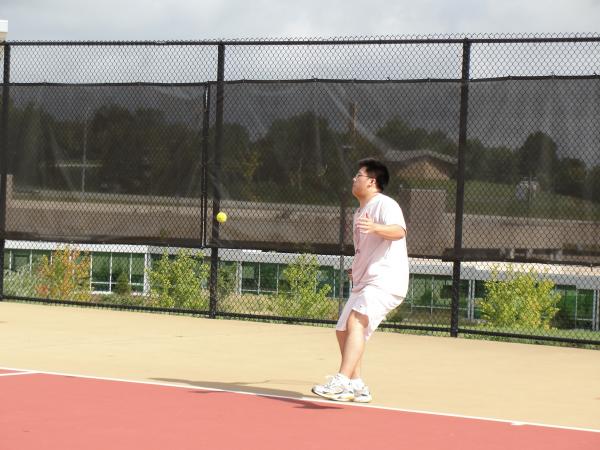 Tennis 022