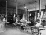 Reading Room (ca. 1854)