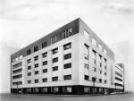 Remodeled Building (1956)