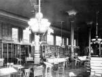 Reading Room (ca. 1887)