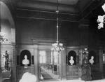 Issue Room (ca. 1887)