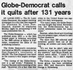 U.S. / World Report - November 8, 1983