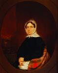 Woman of the Atwater Family by Charles Deas
