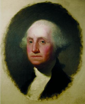 George Washington by George Caleb Bingham - 015_bingham_george