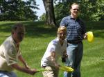 Frisbee Golf Tournament