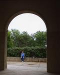 Forest Park: Bill Lueking Arched