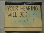 Facility: Your Hearing