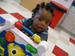 J'Marion Times: Driving