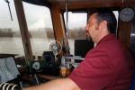 Mississippi Tows: Riverboat Pilots and their Crews