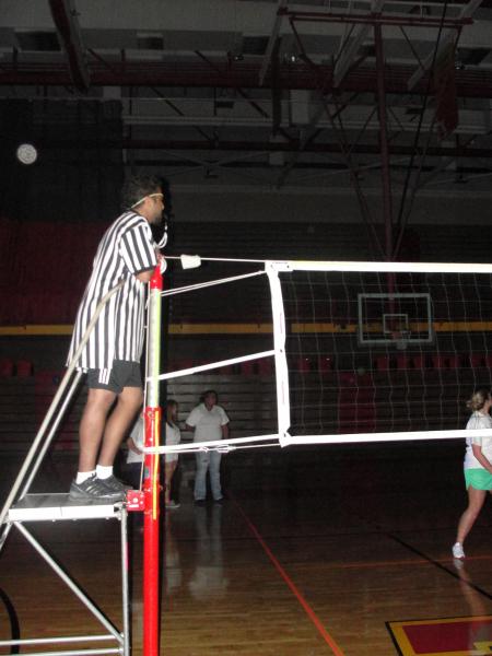 BLACKOUT VOLLEYBALL 018