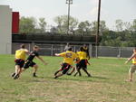 Flag Football 2011 011