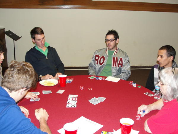 Poker 021