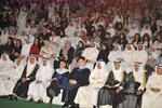 Chancellor’s 2012 visit to Kuwait