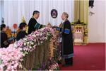 Chancellor’s 2013 visit to Thailand