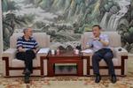 Chancellor’s 2014 visit to China