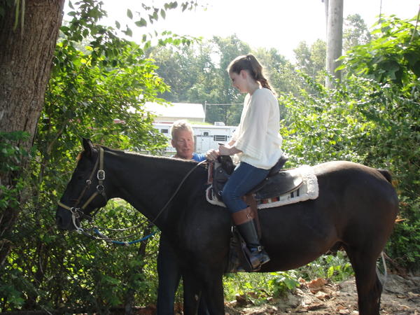 horseback 006