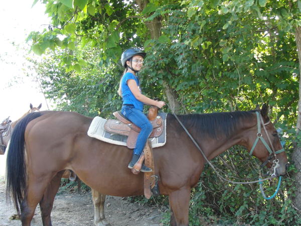 horseback 009
